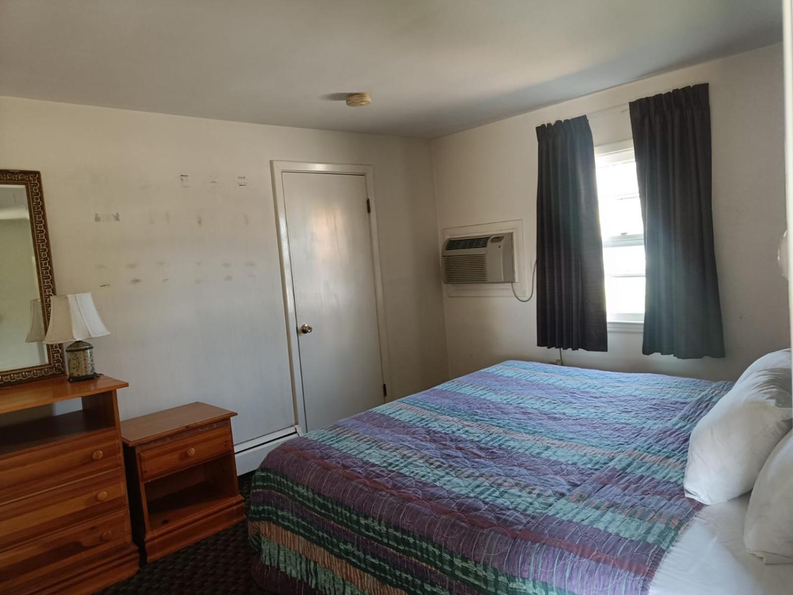 Town & Country Inn Сиконк Экстерьер фото