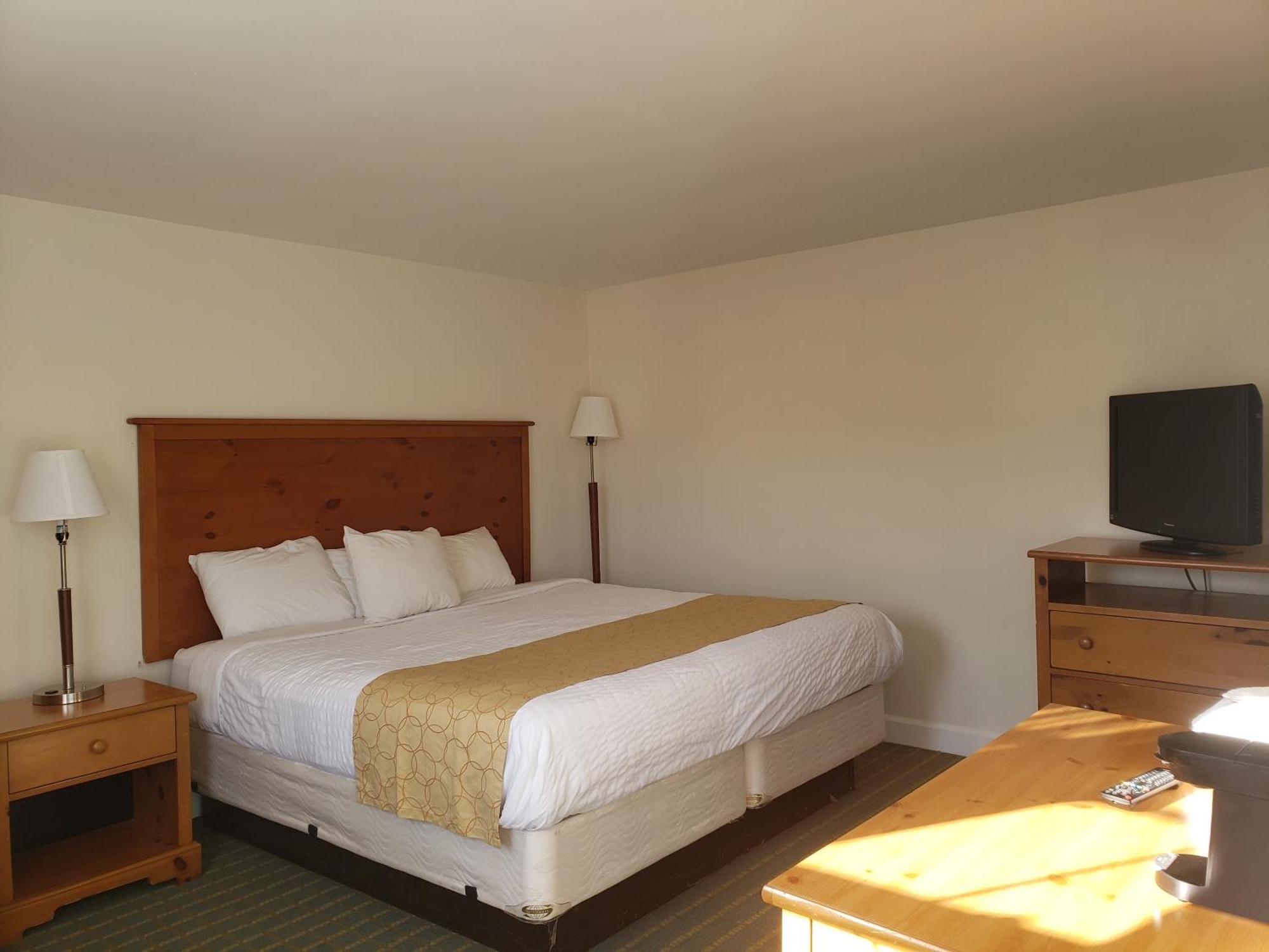 Town & Country Inn Сиконк Экстерьер фото
